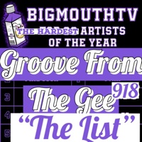 The List - Single - Groove from the Gee