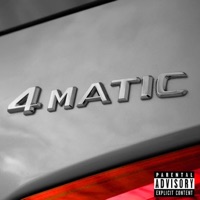 4MATIC (feat. 2Tone) - Single - Slimskazy
