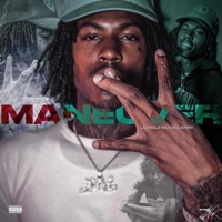 Maneuver - Single - Jungle Muzik Larry