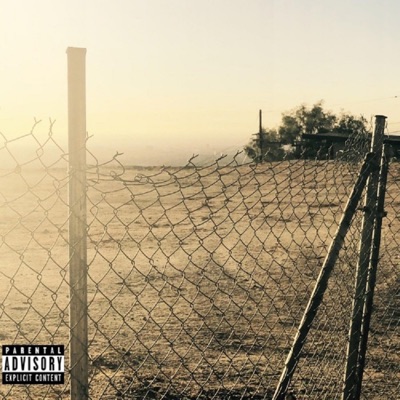 Colder by the Day - EP