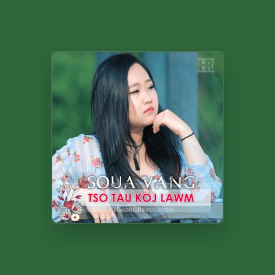 Listen to Soua Vang, watch music videos, read bio, see tour dates & more!