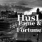 Fame & Fortune - HUSL lyrics