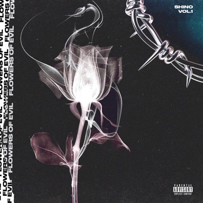 Shino, Vol. 1: Flowers of Evil - EP