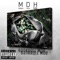 Water (feat. Chuurrch) - Bankroll Moe lyrics