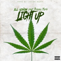 Light Up - Single - Ill~usion