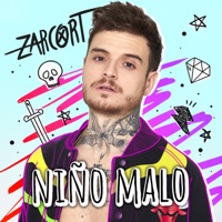 Niño malo - Single - Zarcort