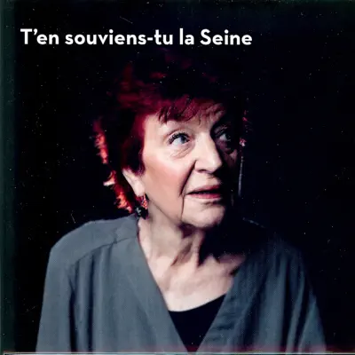 T'en souviens-tu la Seine - Anne Sylvestre