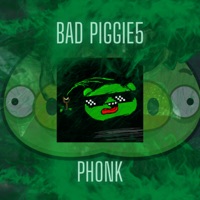 Bad Piggies (phonk) - Single - Foxxer