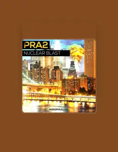 Listen to PRA2, watch music videos, read bio, see tour dates & more!