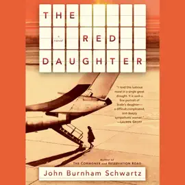 The Red Daughter: A Novel (Unabridged)