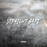 Straight Barz, Pt. 1 (feat. FMD Eli) - Single - Tribe