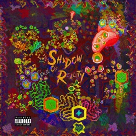 Shadow of Reality Aura Da Prophet & Leo Dynasty