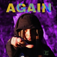 Again - Single - FUFU
