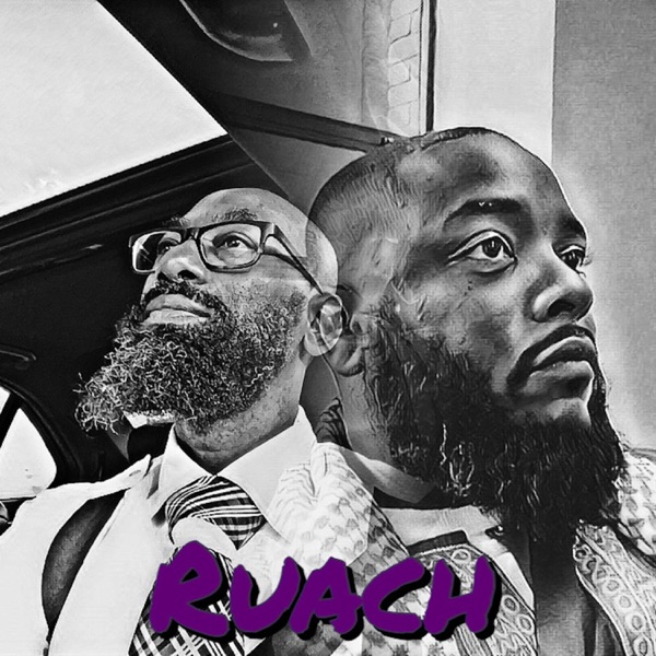 Ruach (feat. Brother Al)