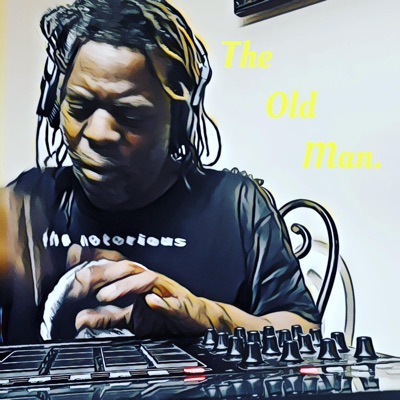 The Old Man. - EP