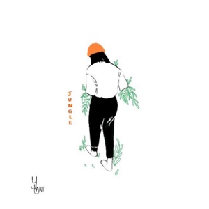 Jungle - Single