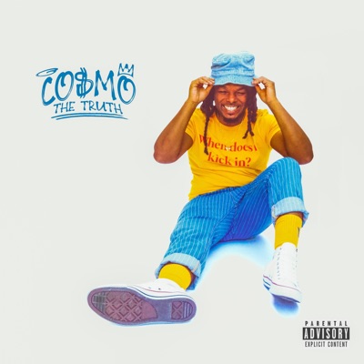 Cosmo - EP