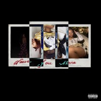 Leave You Alone - Single - BRE.iSH