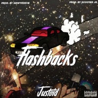 3/24/16 - Single - Justoid