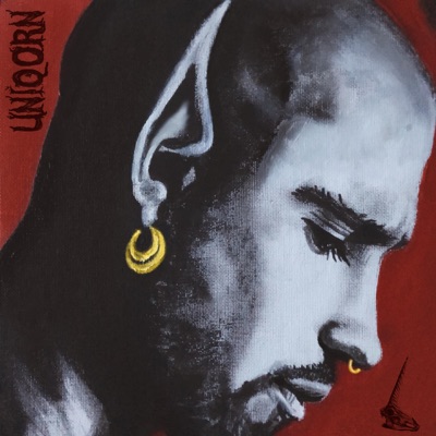 Weigh on My Mind - Single