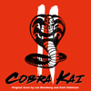 Leo Birenberg & Zach Robinson - Cobra Kai: Season 2 (Soundtrack from the Original Series) illustration