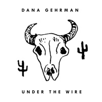 Under The Wire - Single - Dana Gehrman