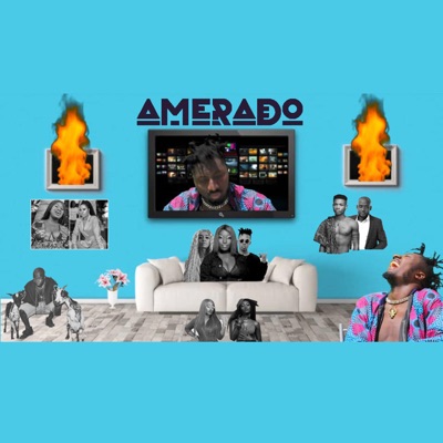 Amerado - Patience: lyrics and songs