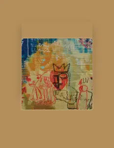 Hör dir andfrogs an, schau dir Musikvideos an, lies die Biografie, finde Tourdaten und mehr!