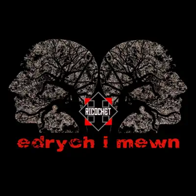 Edrych I Mewn - Single - Ricochet