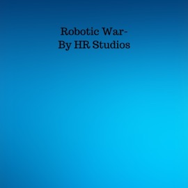 Robotic War (with Buzz Fuzz) Stripped Noise