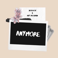 Anymore (feat. Ray Rockman) - Single - JackZick