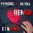 Cinema (SVK.music Remix)