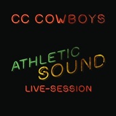 Athletic Sound Live-Session artwork