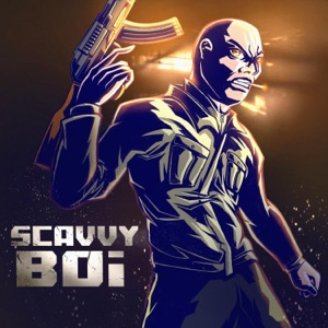 Scavvy Boi (feat. JT Music) - Single