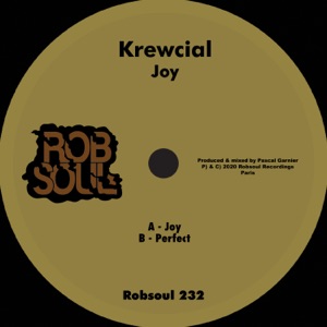 Joy - Single