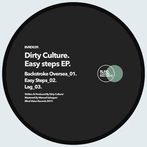Easy Steps - Single