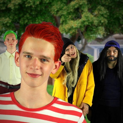 Phineas és Ferb vs Jay és Néma Bob - Single