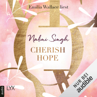 Nalini Singh - Cherish Hope: Hard Play 2 artwork