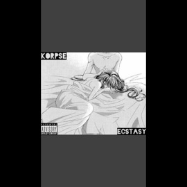 ECSTACY (feat. SOLAR SAGE & JAB LUPIN) KORPSE
