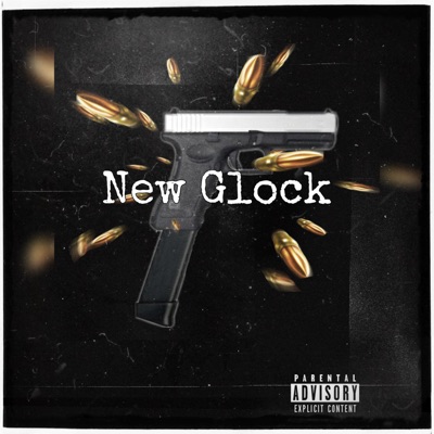 New Glock (feat. Jdgokrazy & Czardadon) - Single