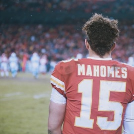 Kansas City Chiefs Anthem 2020 Mac Lethal