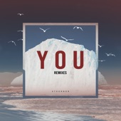 YOU (BUNT. Remix) artwork