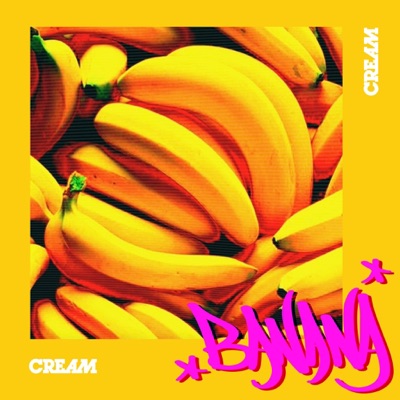 BANANA - Single