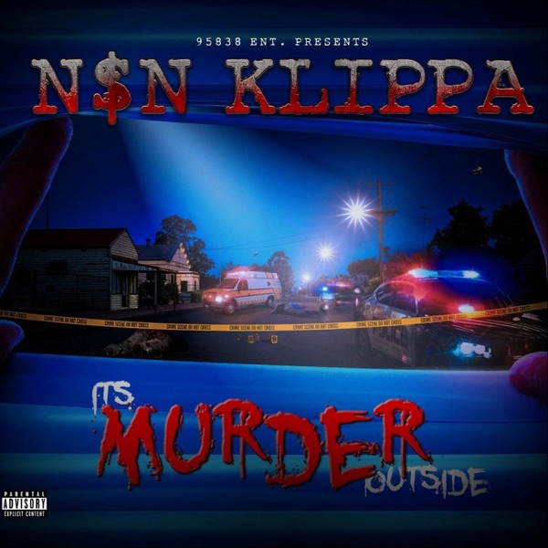 It's Murder Outside