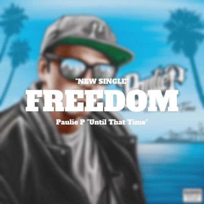 Freedom - Single