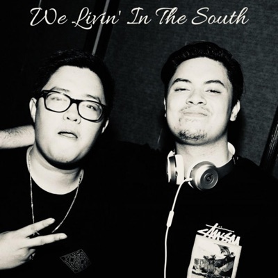 We Livin' in the South - Single