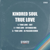 True Love - Single - Kindred Soul