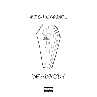 Deadbody - Single