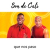 Que Nos Paso - Single