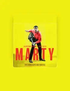 Listen to Marty Wilde, watch music videos, read bio, see tour dates & more!